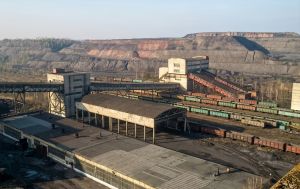 Тіньові схеми на ЦЗФ "Червоноградська": нардеп заявив про загрозу підготовці до зими