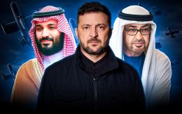 От дронов до танков. Кто в мире хочет покупать украинское оружие и что мешает экспорту