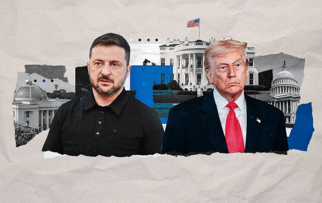 Вакансія номер один. Хто може стати послом України в США та які виклики на нього чекають