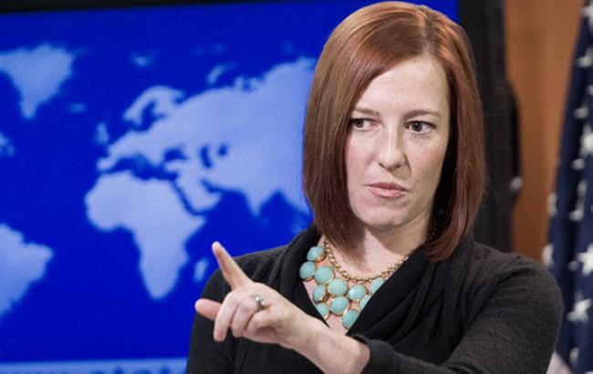 США пригрозили России новыми санкциями в случае признания "выборов" в ДНР и ЛНР