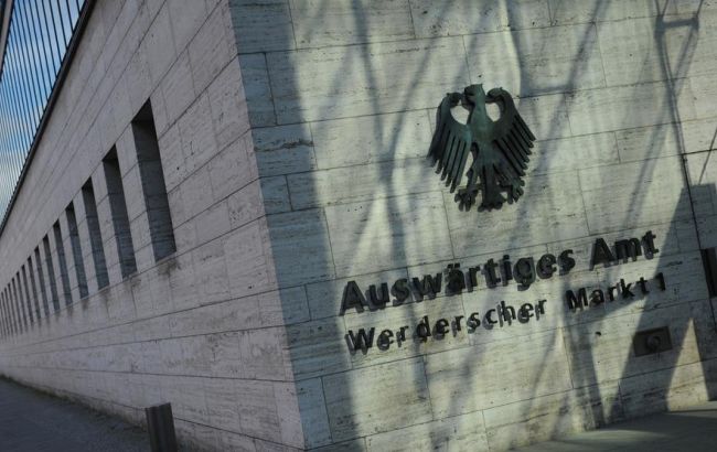 Германия выступила за пересмотр закона о е-декларациях