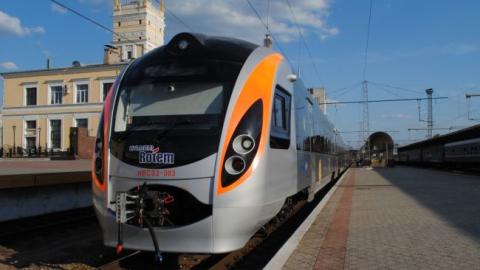 Социальная реклама в &laquo;Интерсити&raquo; &ndash; очередная победа для украинской железной дороги