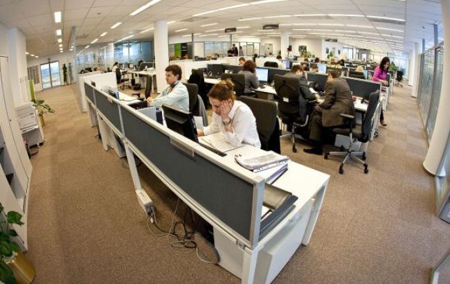 Україна у 2014 р. піднялася з 71 на 63 позицію в світовому рейтингу інновацій