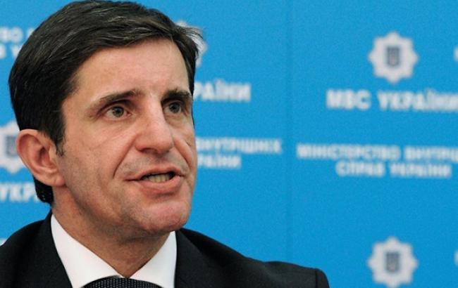 Объединение ГАИ и ППС в Киеве начнется 20 января, - Шкиряк