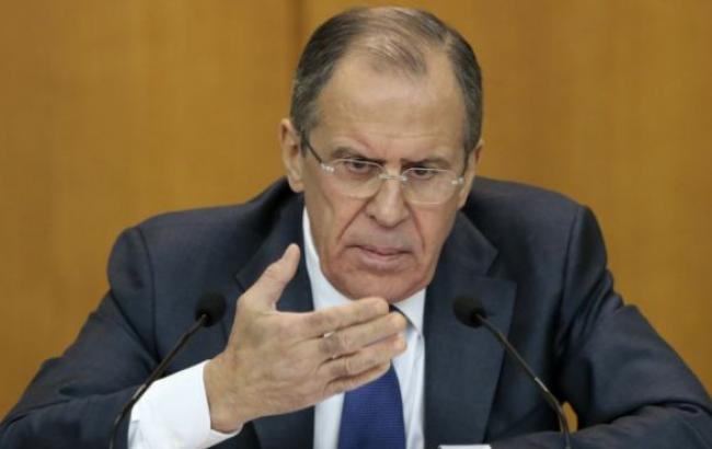 Никакие санкции не изменят "принципиальную позицию" России, - МИД РФ