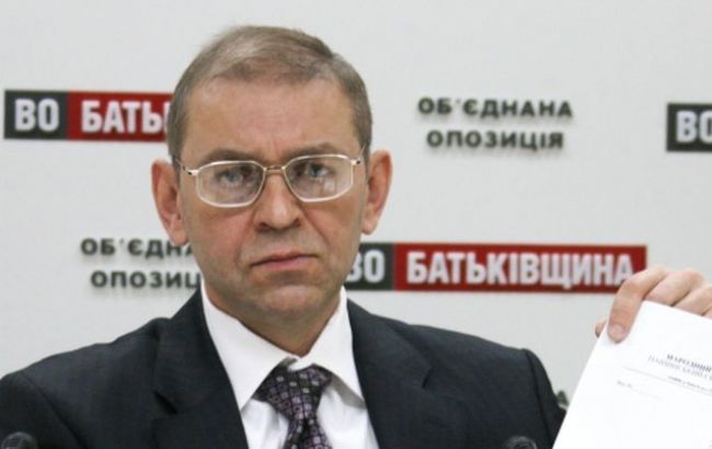 На наступному засіданні профкомітета Ради оприлюднять секретні документи часів анексії Криму