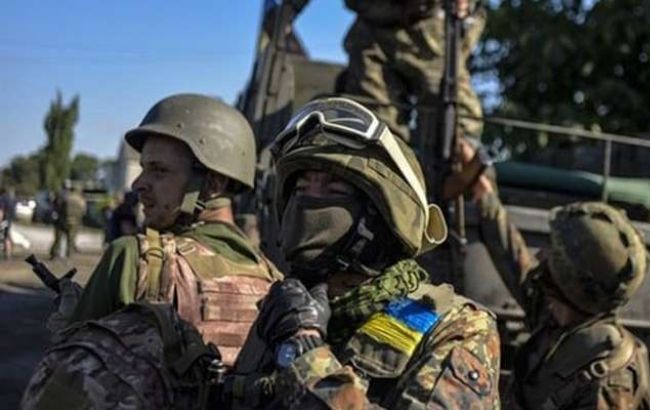 Минулої доби на Донбасі було 49 обстрілів, поранено 8 військових