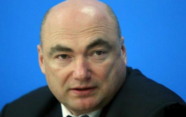 Кабмин уволит первого замглавы МВД Евдокимова