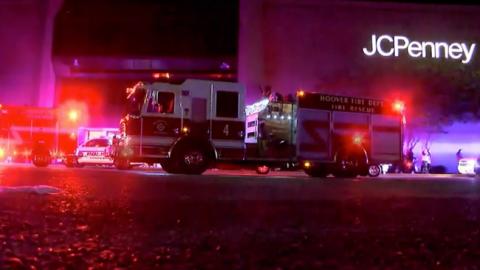 У США на розпродажі до Чорної п'ятниці відбулася стрілянина