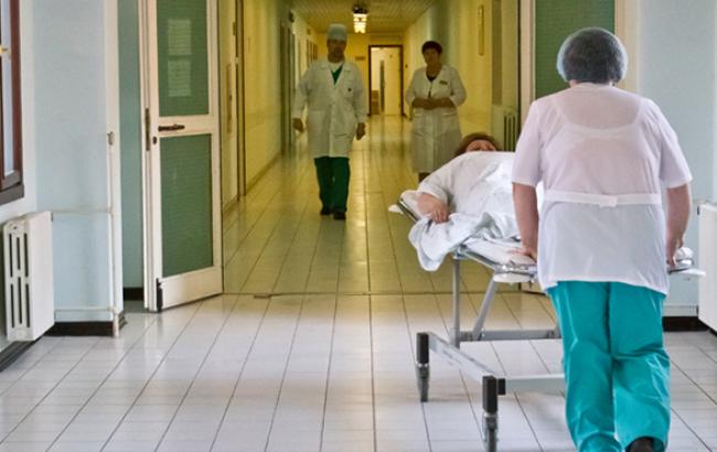 В КГГА считают, что медицина в Украине не может быть бесплатной