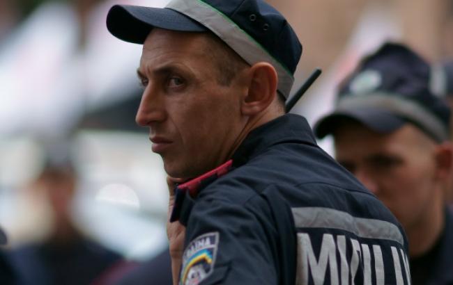 Міліція порушила справу за фактом підпалу автомобіля прес-секретаря Кличка