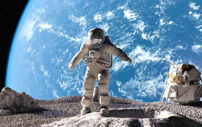 КНДР готовится к полету на Луну