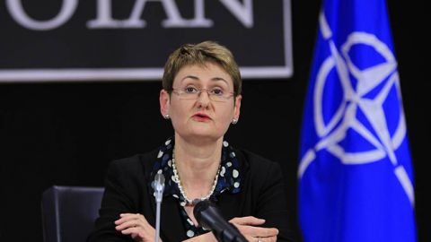 В НАТО заявили об активности российских подлодок у берегов Норвегии