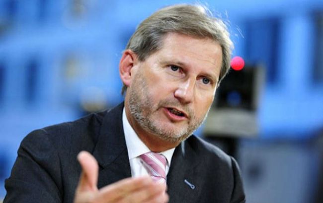 В ЄС не задоволені частим проведенням виборів в Україні