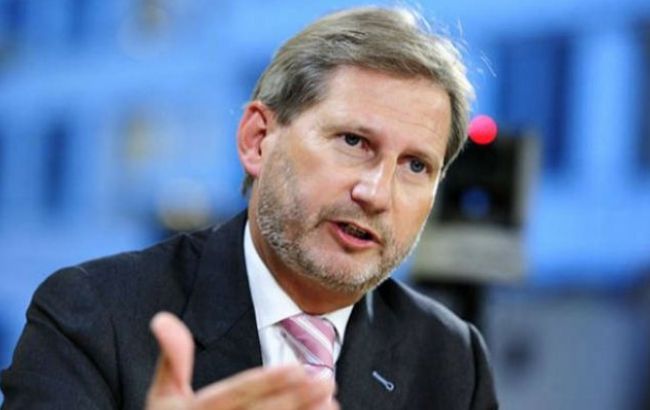 ЄС виділить Україні 90 млн євро на реформу держслужби