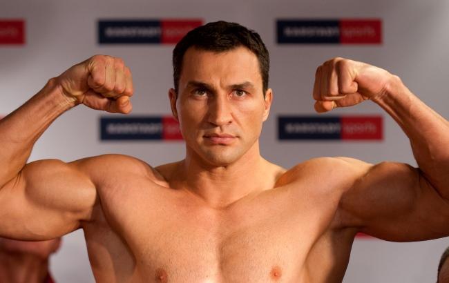 Кличко заявив, що свій останній боксерський поєдинок хоче провести на НСК "Олімпійський"