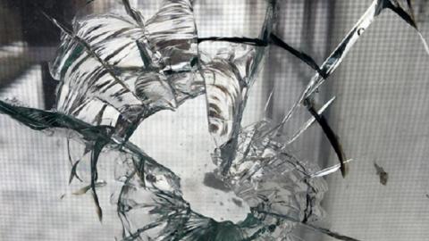 У Донецькій області внаслідок вибуху гранати загинув чоловік