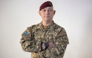 Прокуратура назвала три версії загибелі комбрига 154-ї бригади