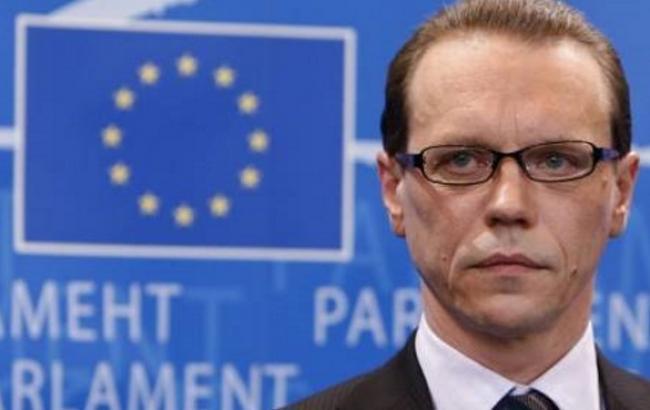 Бизнес-омбудсмен: внутренний долг Украины - задолженность по НДС и авансовых платежах по налогу на прибыль