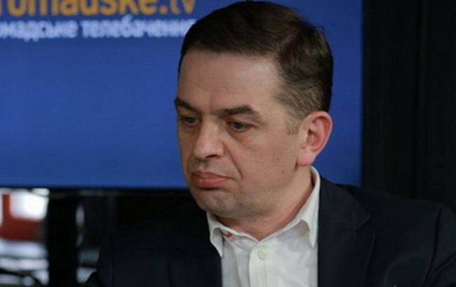 Гецадзе виключає великі скорочення кадрів у сфері української юстиції