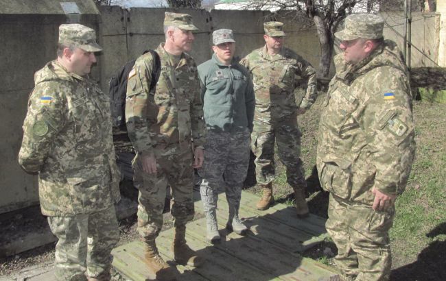 Вибухи в Балаклії: іноземні партнери готові допомогти у разі потреби