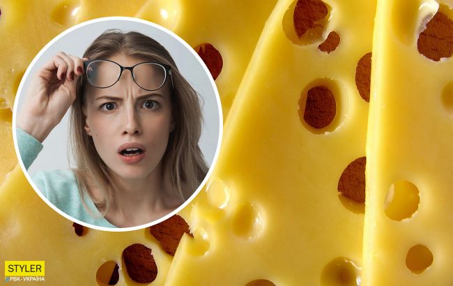 Велика кількість сиру в раціоні може бути небезпечною: медики назвали чотири проблеми