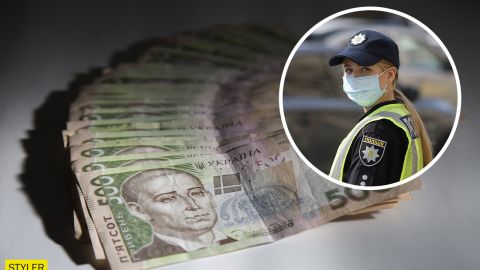 В Украине введут новые штрафы: за что будут наказывать