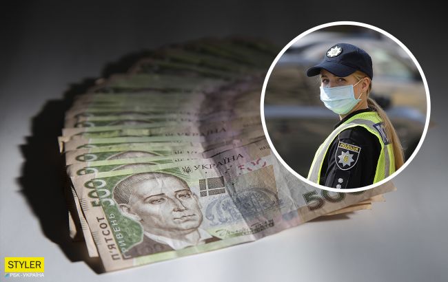 В Украине введут новые штрафы: за что будут наказывать