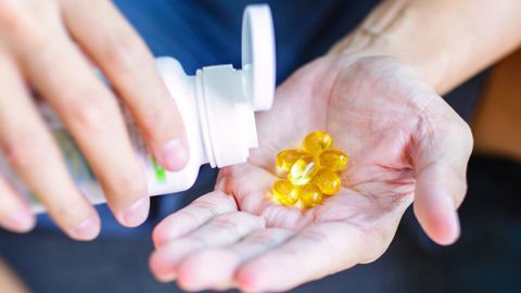 В Украине запретили популярный обезболивающий препарат