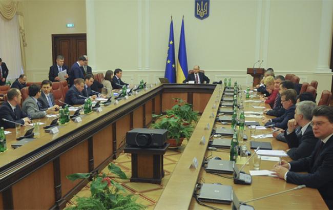 Сегодня состоится экстренное заседание Кабмина по вопросам энергетики, - источник