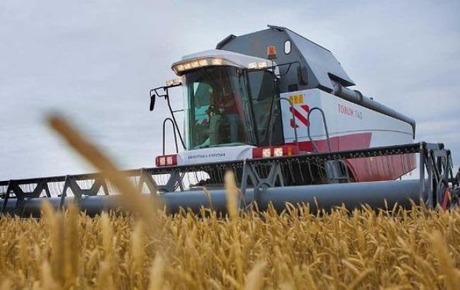 Украина должна производить 100 млн т зерна, - Абромавичус