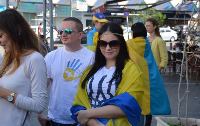 В Израиле отмечают рост числа репатриантов из Украины