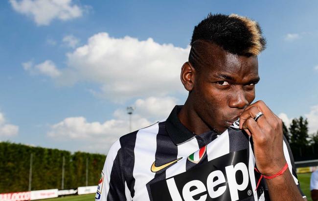 ФІФА не має претензій до "Ювентусу" щодо трансферу Погба