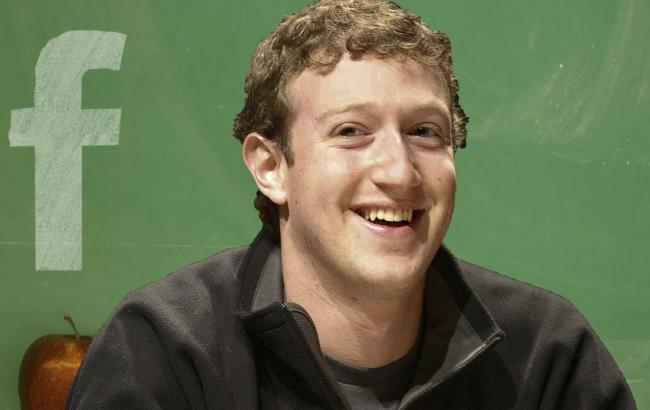 Основатель Facebook прокомментировал альтернативные "лайки"