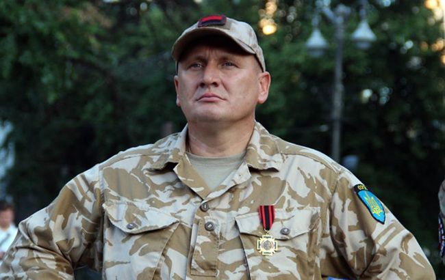 Суд засудив до двох років тюрми лідера "ОУН" Коханівського