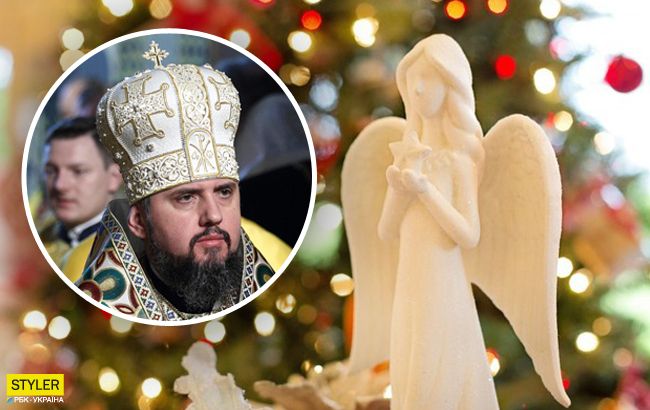 В Украине могут перенести Рождество: в ПЦУ сделали заявление