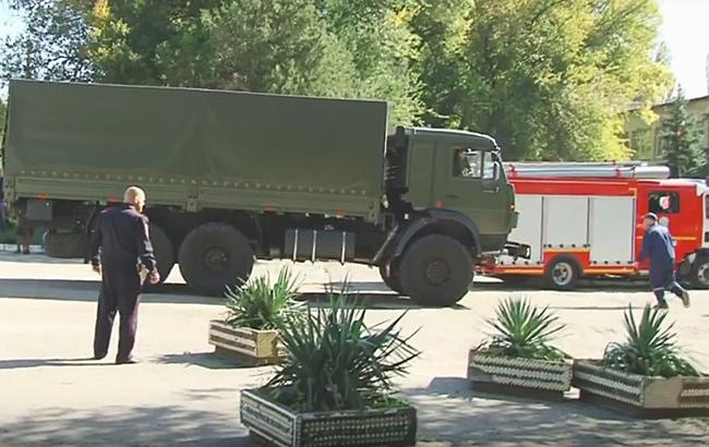 Вибух у Керчі: у лікарнях Криму знаходиться 39 постраждалих