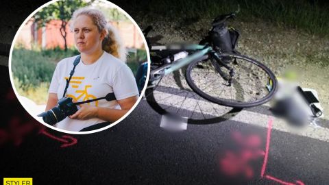В Венгрии на веломарафоне погибла украинка: стали известны подробности