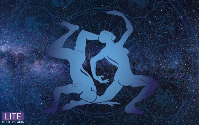 Гороскоп на июль для Близнецов: середина лета принесет новые возможности!