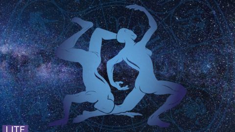 Гороскоп 2021 для Близнюків: що зміниться для вас у коханні, фінансах і кар'єрі