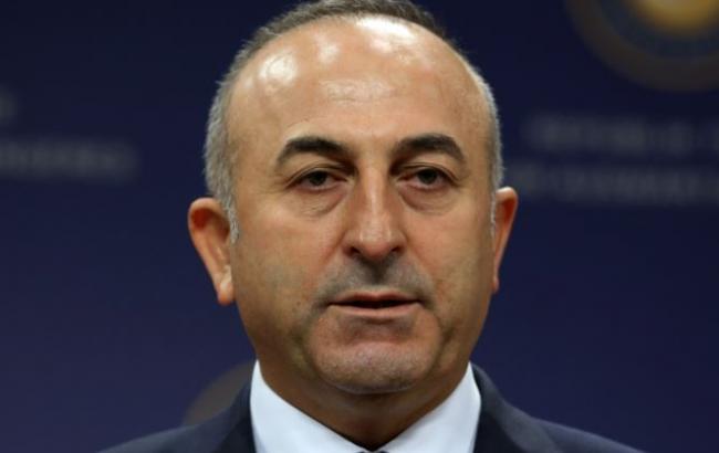 Туреччина висловила протест Папі Римському через слова про "геноцид вірмен"