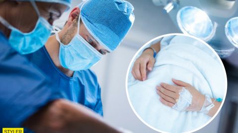 У Львові лікарі борються за життя дружини викладача та їх дитину