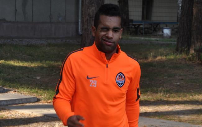 "Челсі" невдовзі оголосить про трансфер Алекса Тейшейри з "Шахтаря"