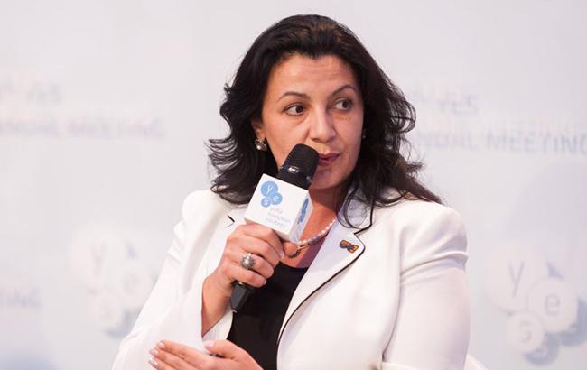 РФ намагається нав'язати світові, що Україна - держава в занепаді, - Климпуш-Цинцадзе