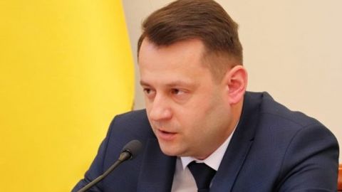 У заступника голови Чернігівської ОДА підтвердили COVID-19