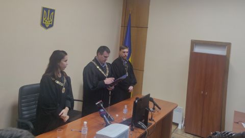 Суд отказался снять Бойко с выборов