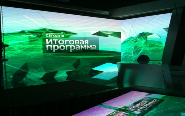 Молдова выдворила журналистов российского НТВ