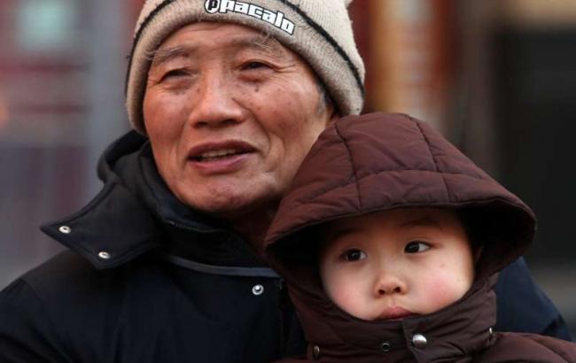 У молодых китайцев набирает обороты мода на подставных партнеров