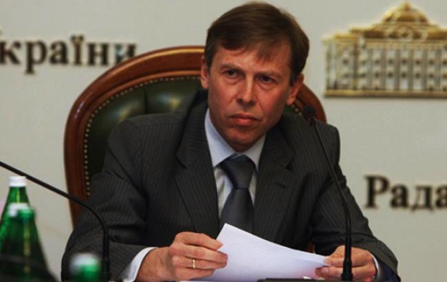 Коалиция согласилась поддержать программу действий Кабмина, - Соболев