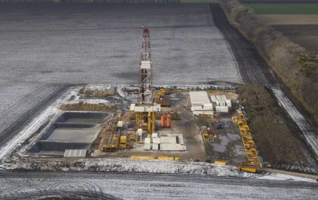Стали відомі нові подробиці втрати державою газу з Сахалінського родовища